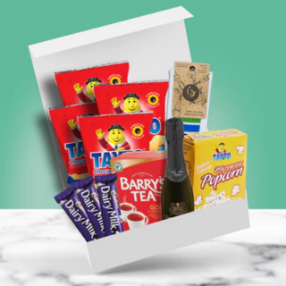 Girls Night In (Free Delivery to OZ) image